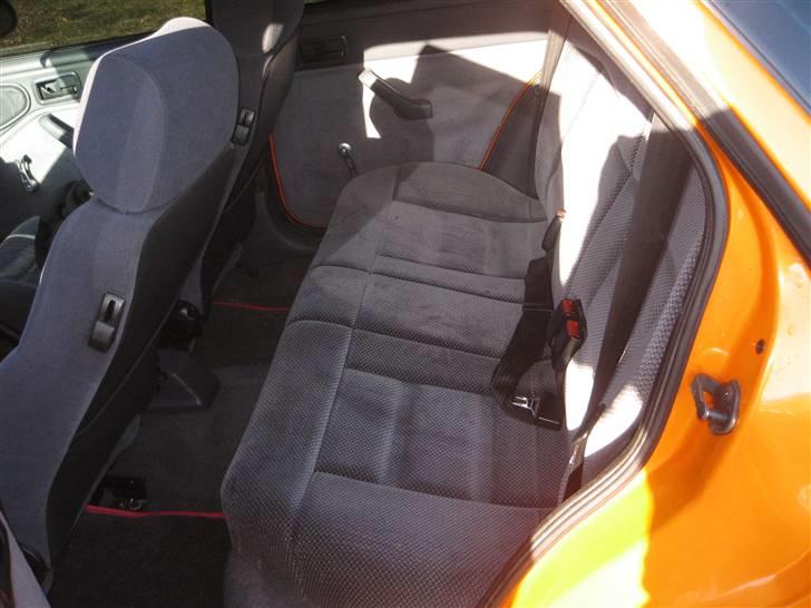 Ford Escort - solgt billede 8