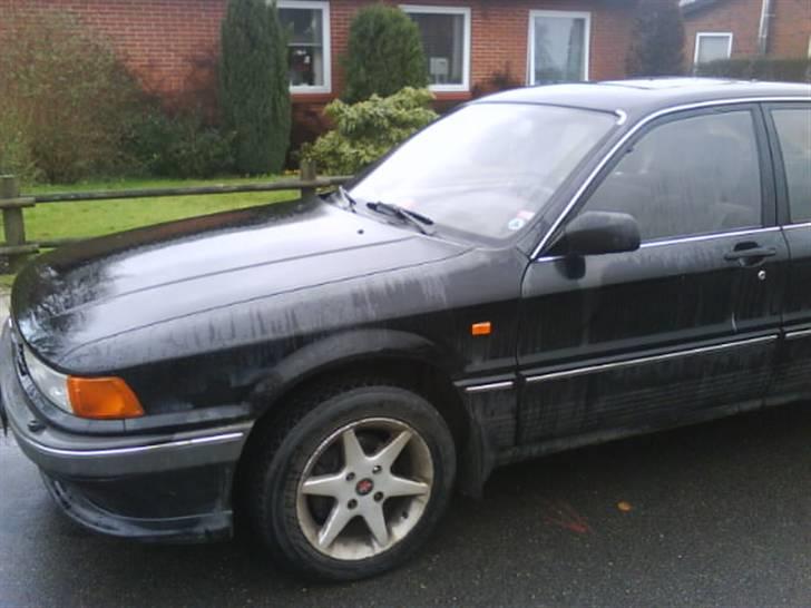 Mitsubishi Galant billede 6