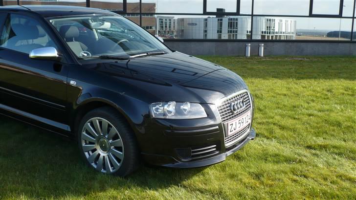 Audi a3 billede 2