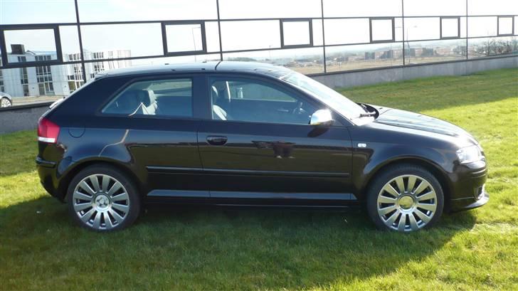 Audi a3 billede 3