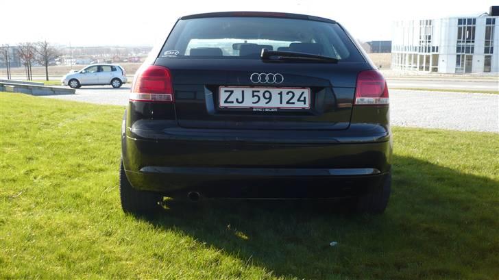 Audi a3 billede 7