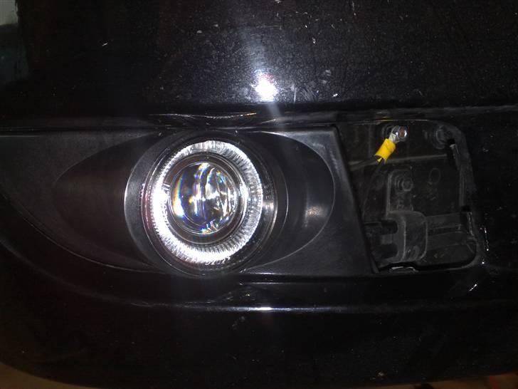 Hyundai Sonata CRDI billede 7