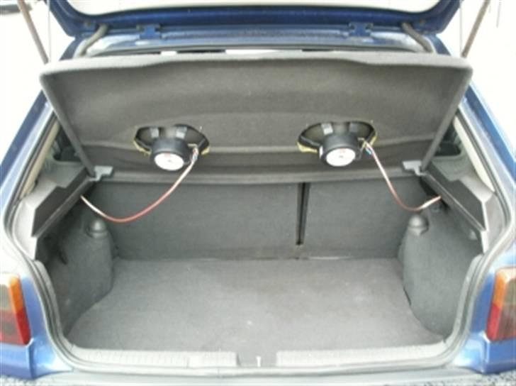 Opel Astra (solgt) billede 1