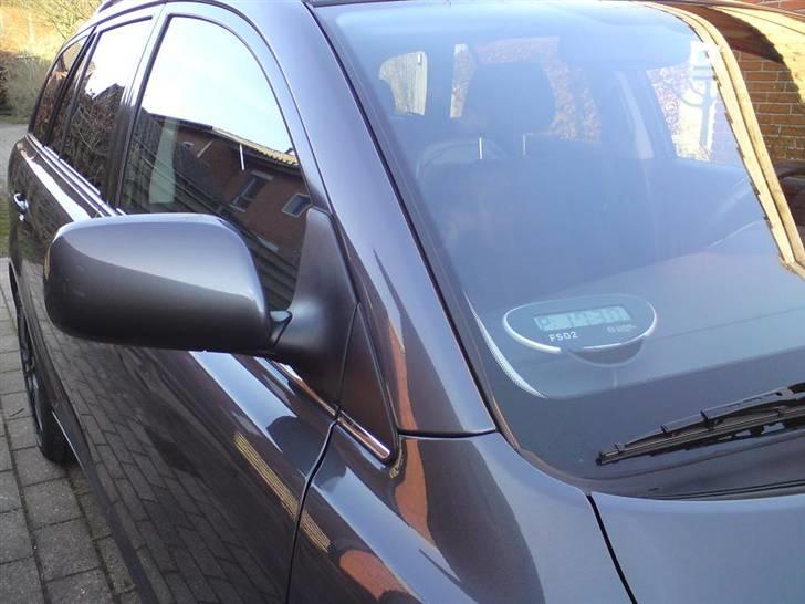 Toyota Avensis  billede 4