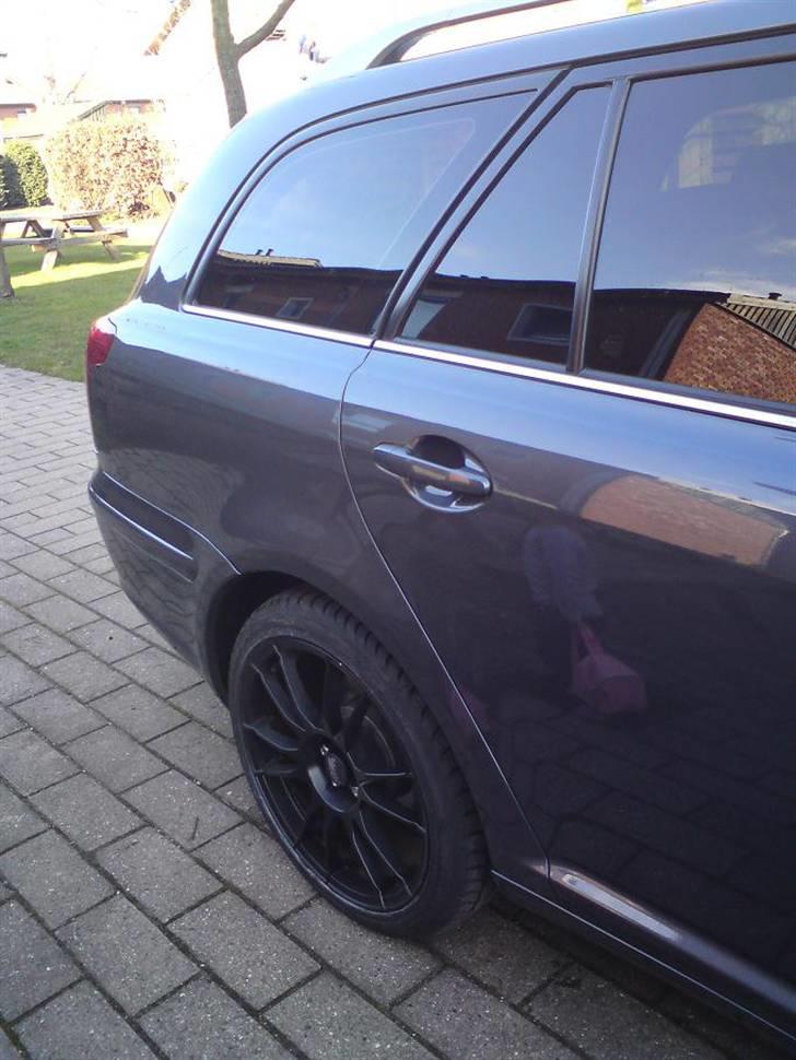 Toyota Avensis  billede 5