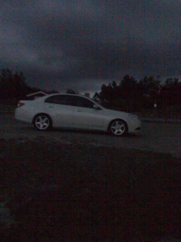 Chevrolet Epica billede 6