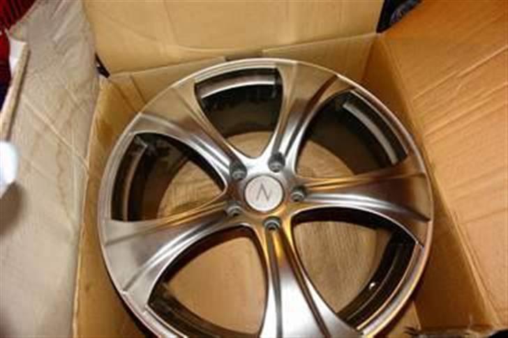 VW Transporter   Solgt  billede 9