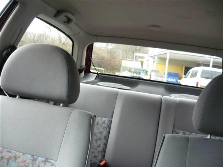 Seat Ibiza II billede 6