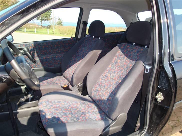 Opel Corsa Swing 100 billede 8