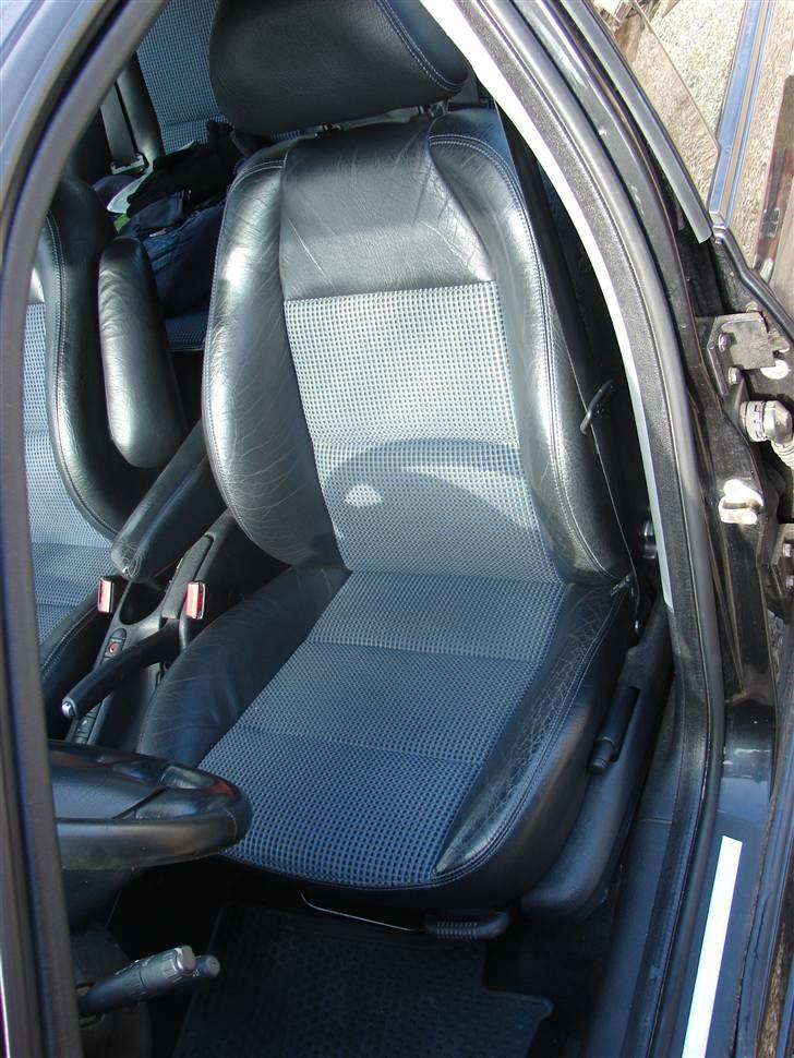 Peugeot 406 TS6 billede 5