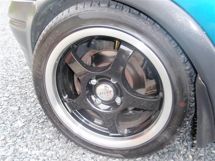 Opel Corsa SOLGT billede 4