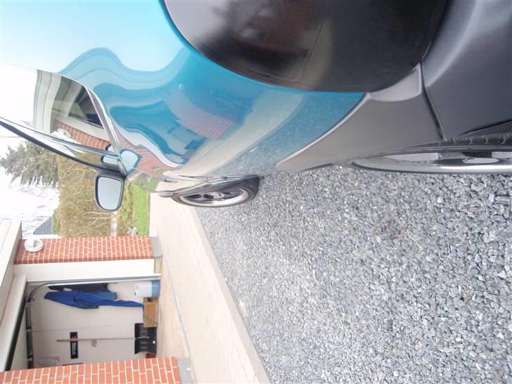 Opel Corsa SOLGT billede 6