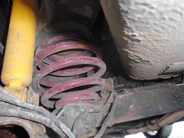 Opel Corsa SOLGT - Ja. ny bagbro billede 19