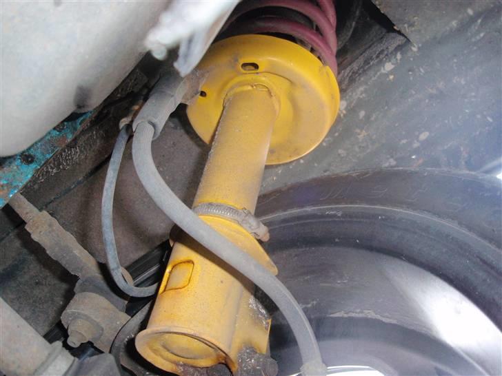 Opel Corsa SOLGT - Flot syn billede 20