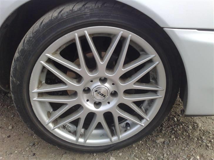 Toyota corolla billede 3