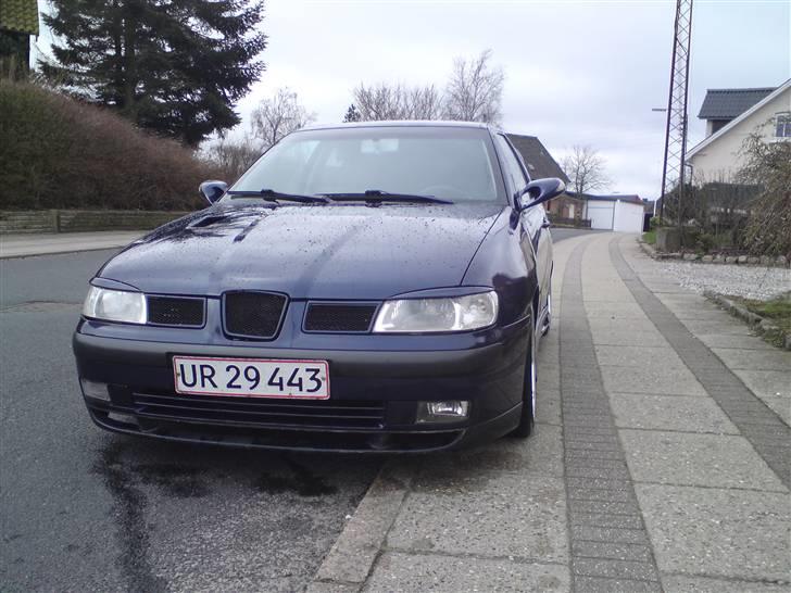 Seat ibiza stella billede 2