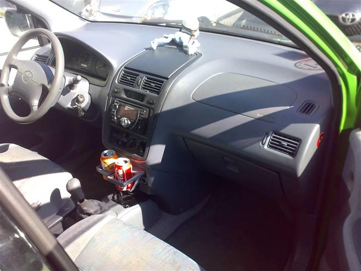 Toyota Sportsvan *solgt* billede 4