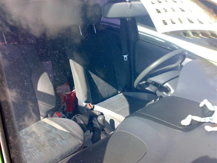 Toyota Sportsvan *solgt* billede 7