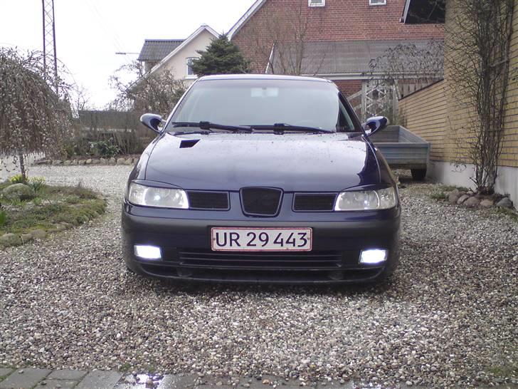 Seat ibiza stella billede 5
