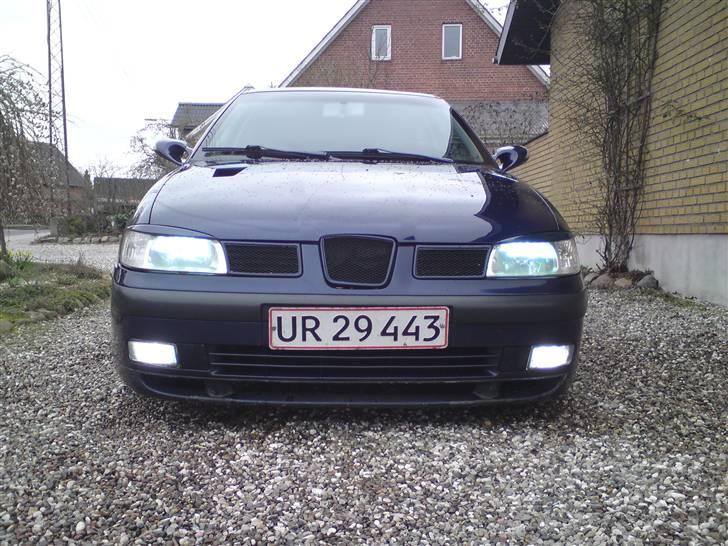 Seat ibiza stella billede 6