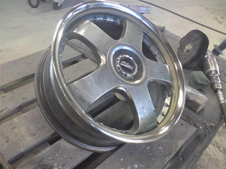 Seat ibiza stella billede 9