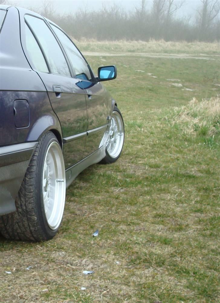 BMW E36 320I billede 12