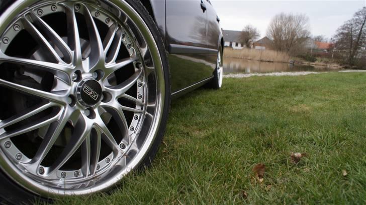 Seat Leon '''SOLGT'' billede 20