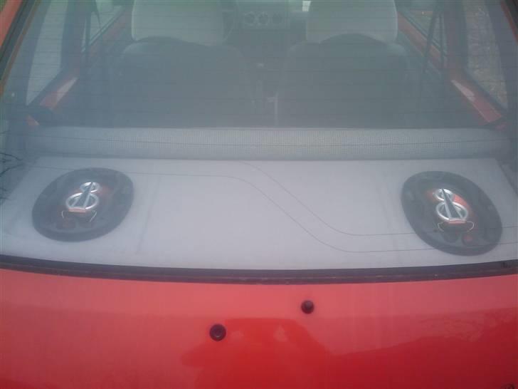 Peugeot 205 1,1 XL Solgt billede 14