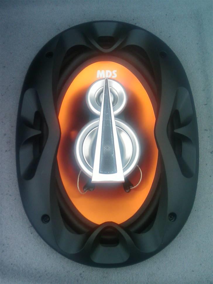 Peugeot 205 1,1 XL Solgt billede 16