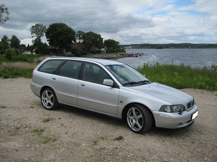 Volvo V40 Limited Sport Edition billede 8