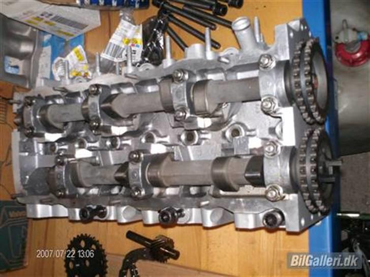 VW Golf 3  Solgt  billede 10