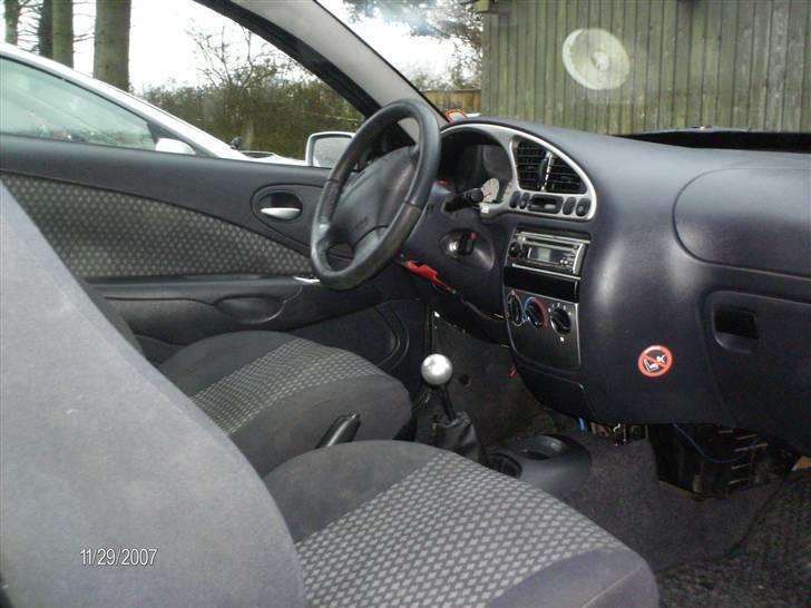 Ford puma 1.7 VCT billede 9