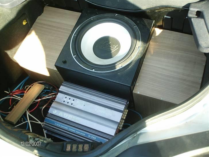 Ford puma 1.7 VCT billede 10