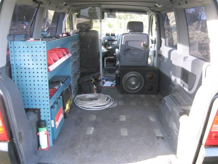 Mercedes Benz vito  billede 7
