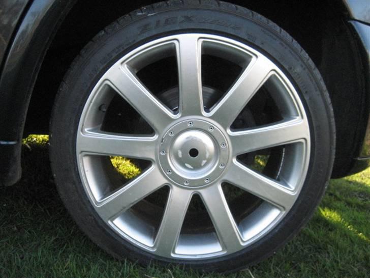 Mercedes Benz vito  billede 8