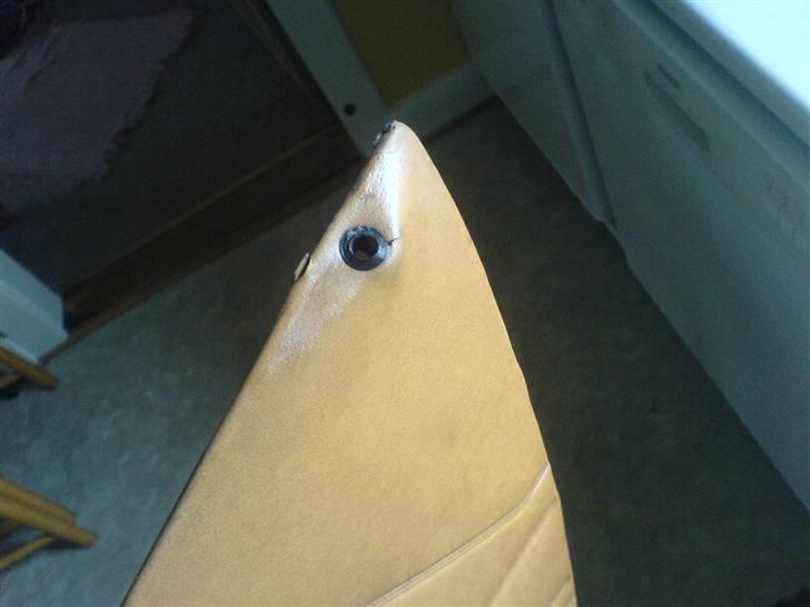 Fiat x 1/9 billede 13