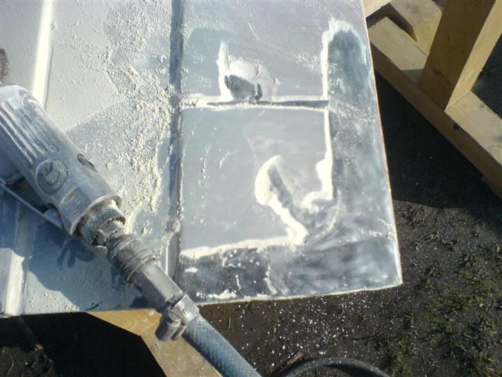 Fiat x 1/9 billede 17