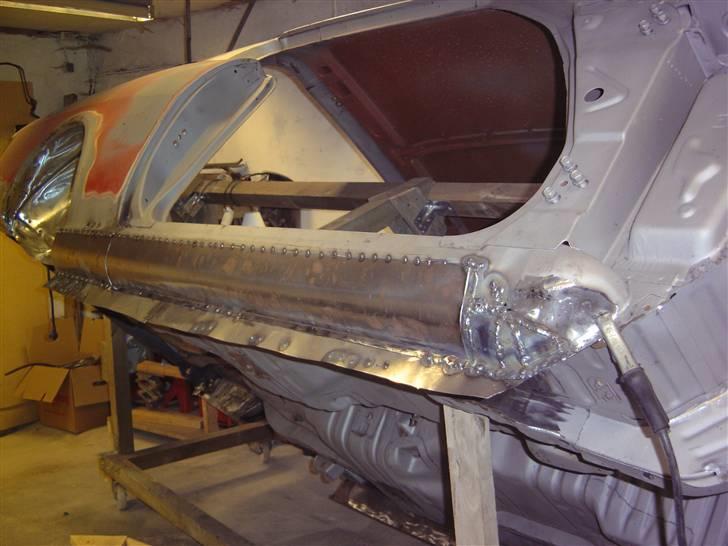 Toyota celica st/gt (ra28) billede 15