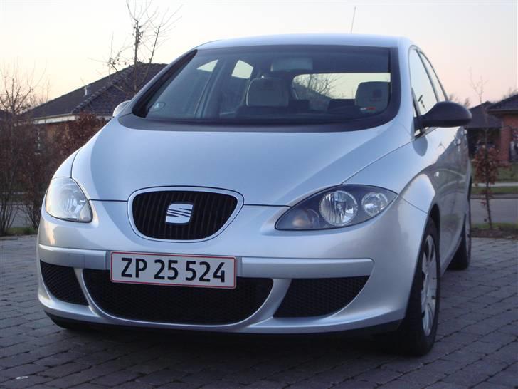 Seat altea solgt billede 4