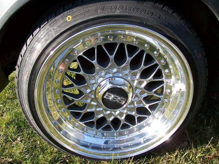 VW Golf 1 gti /solgt billede 5