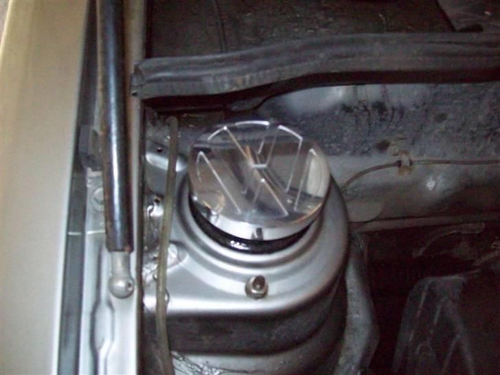 VW Golf 1 gti /solgt billede 12