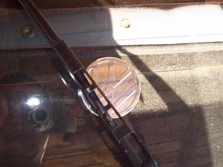 VW Golf 1 gti /solgt billede 13