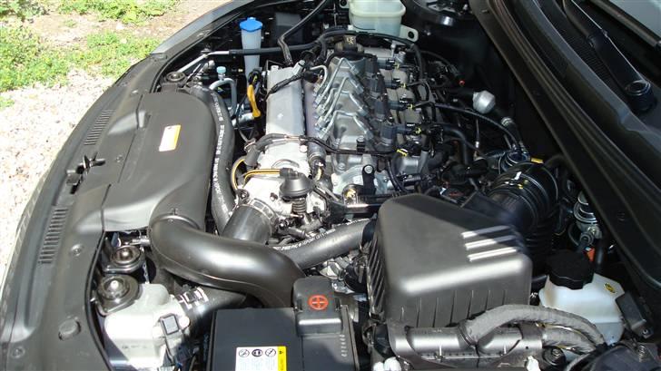 Kia Ceed sw Sport billede 12