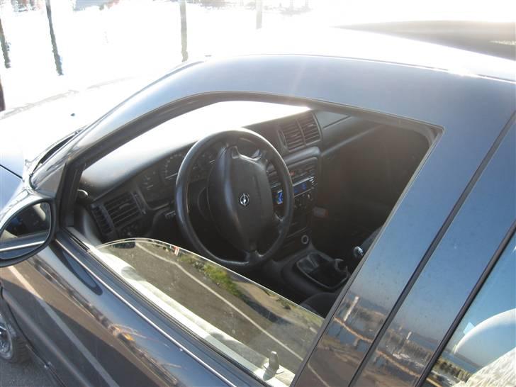 Opel Vectra B Solgt billede 12