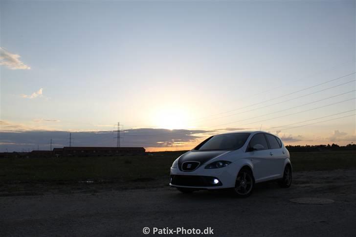 Seat Altea FR Style billede 1