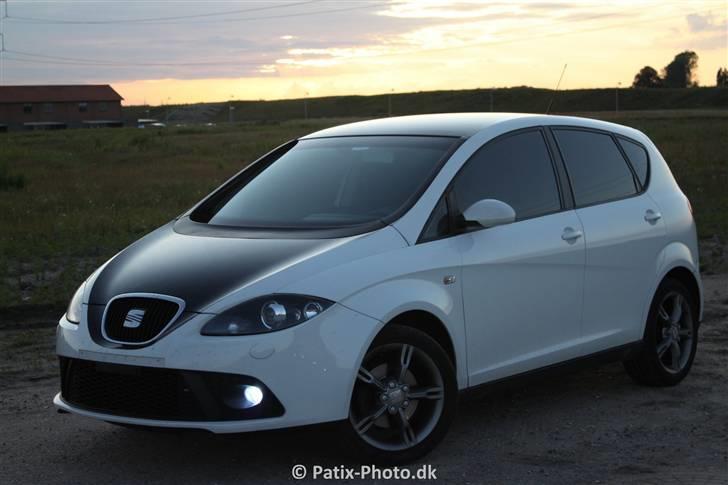 Seat Altea FR Style billede 2