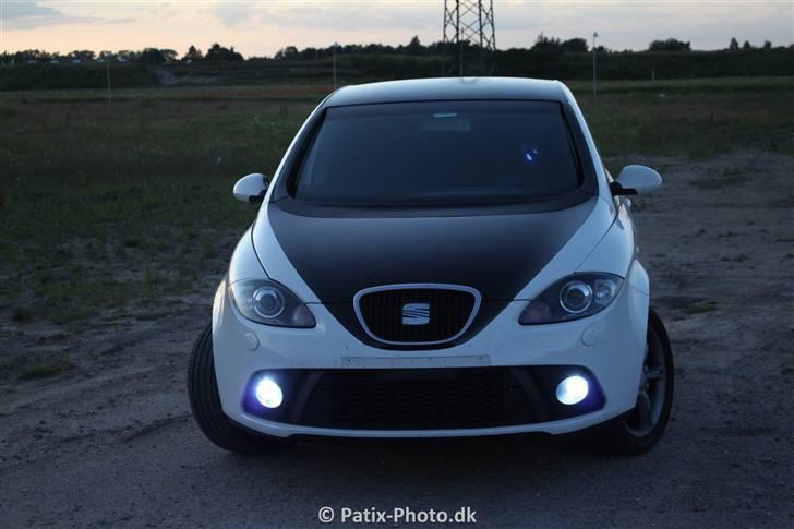 Seat Altea FR Style billede 3