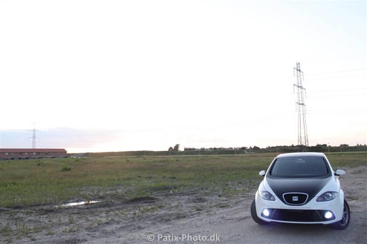 Seat Altea FR Style billede 4