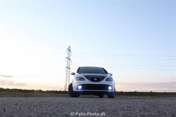 Seat Altea FR Style billede 5