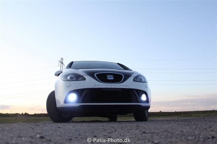 Seat Altea FR Style billede 6